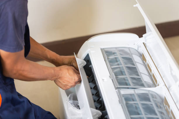Best Residential HVAC in Irvine, CA