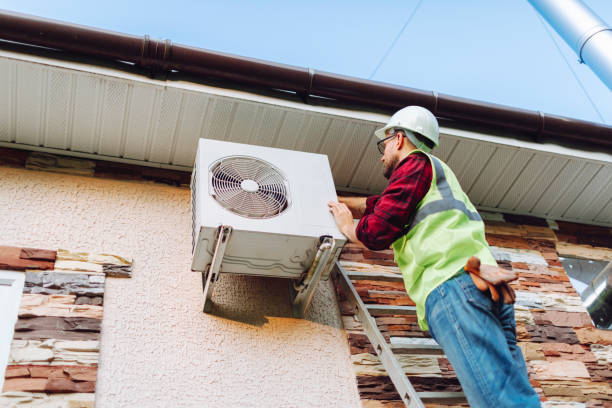 Best Solar-powered HVAC Systems in Irvine, CA