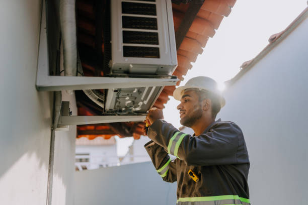 Trusted Irvine, CA HVAC Experts