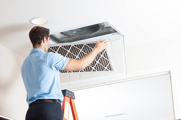  Irvine, CA HVAC Pros