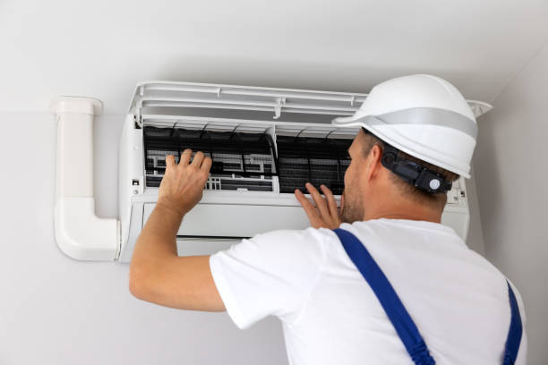 Best Seasonal HVAC Services in Irvine, CA