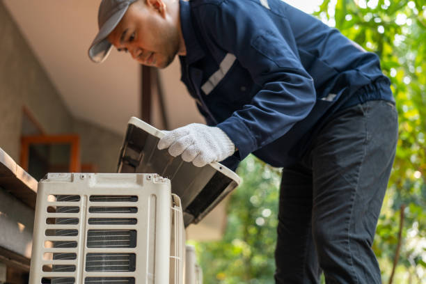 Best HVAC Training and Certification in Irvine, CA